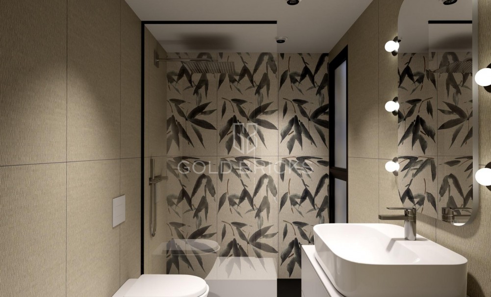 New Build · Penthouse · Torrevieja · El acequión