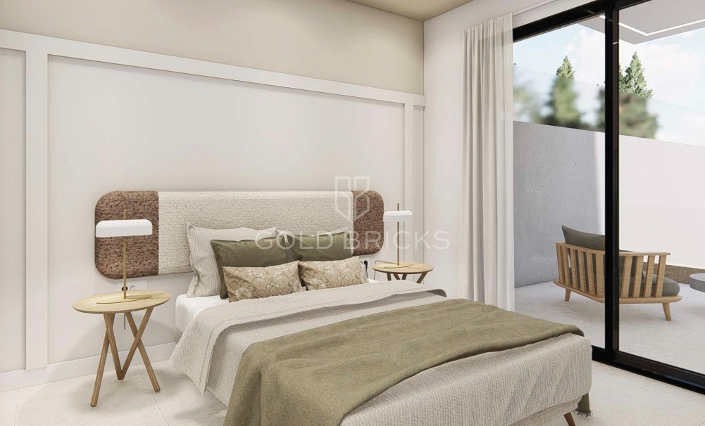 New Build · Villa · Dolores · Sector 3