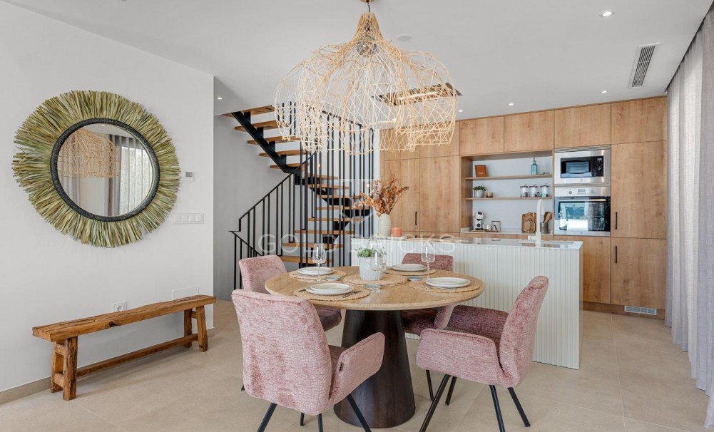 New Build · Villa · Dolores · Sector 3