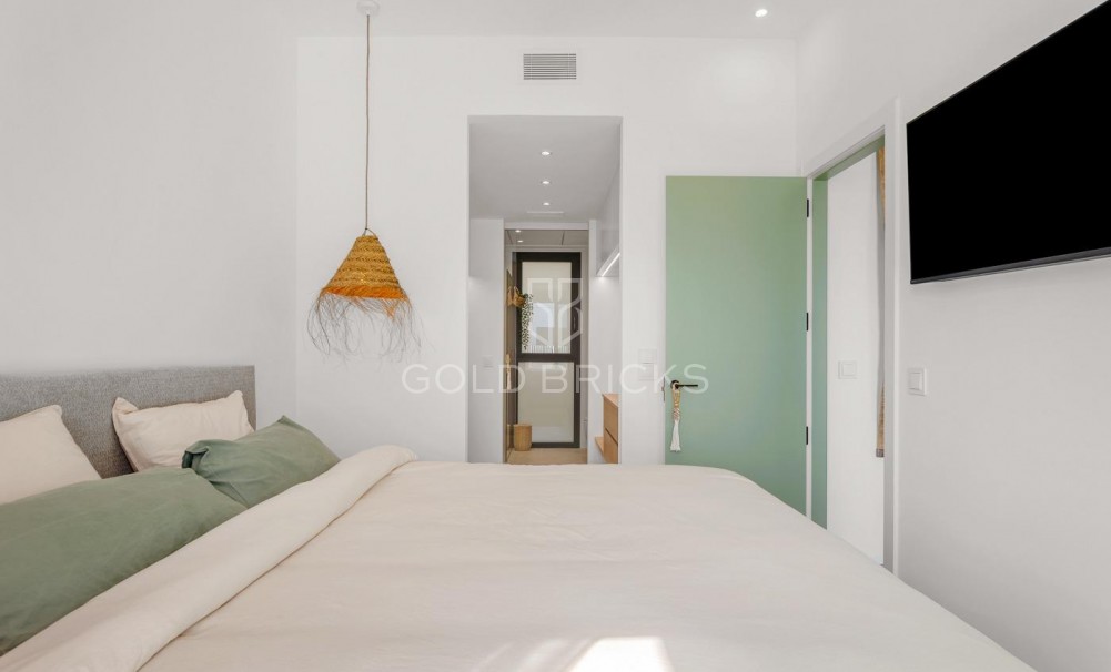 New Build · Villa · Dolores · Sector 3