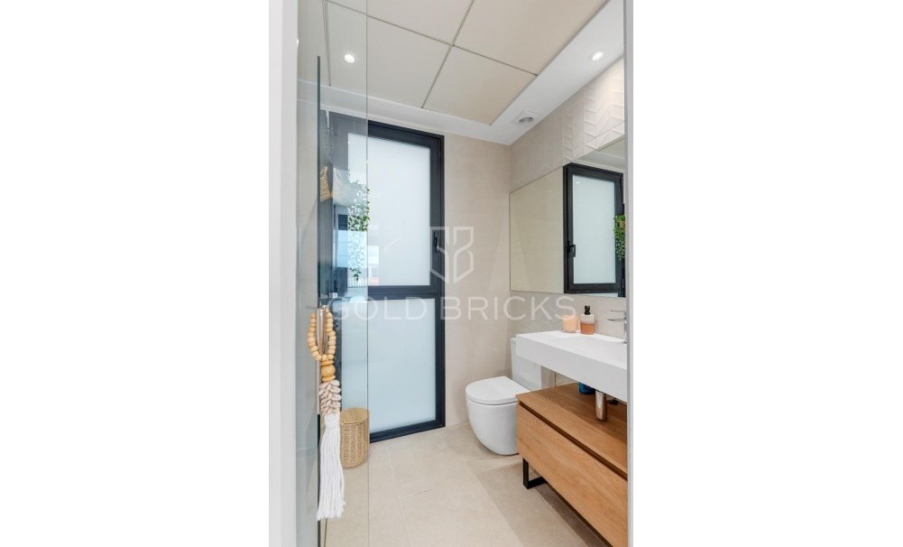 New Build · Villa · Dolores · Sector 3