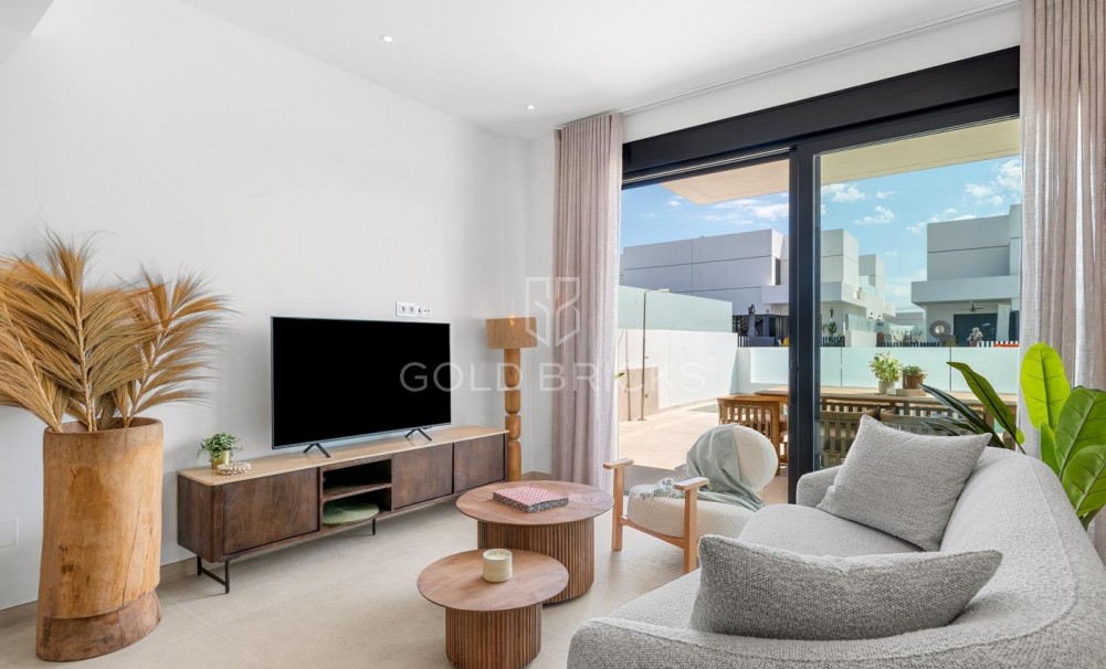 New Build · Town House · Dolores · Sector 3