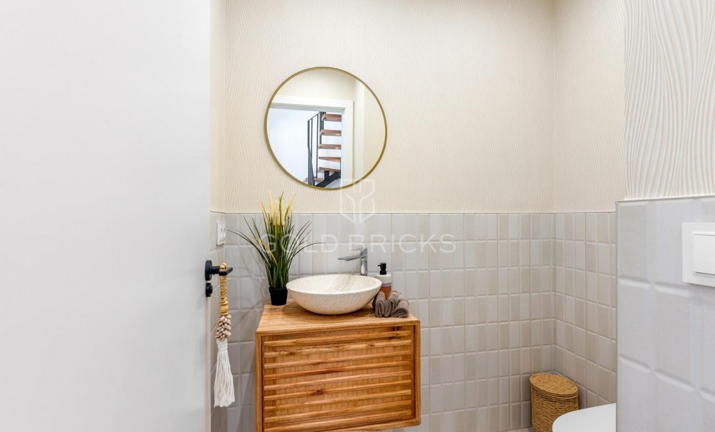 New Build · Town House · Dolores · Sector 3