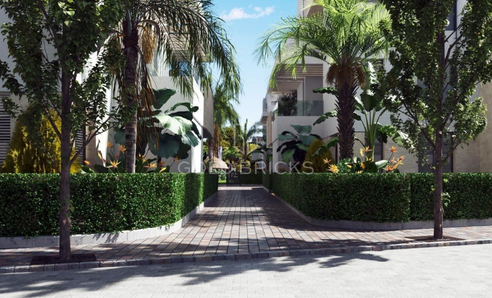 New Build · Apartment · Torre Pacheco · Santa Rosalia Lake And Life Resort