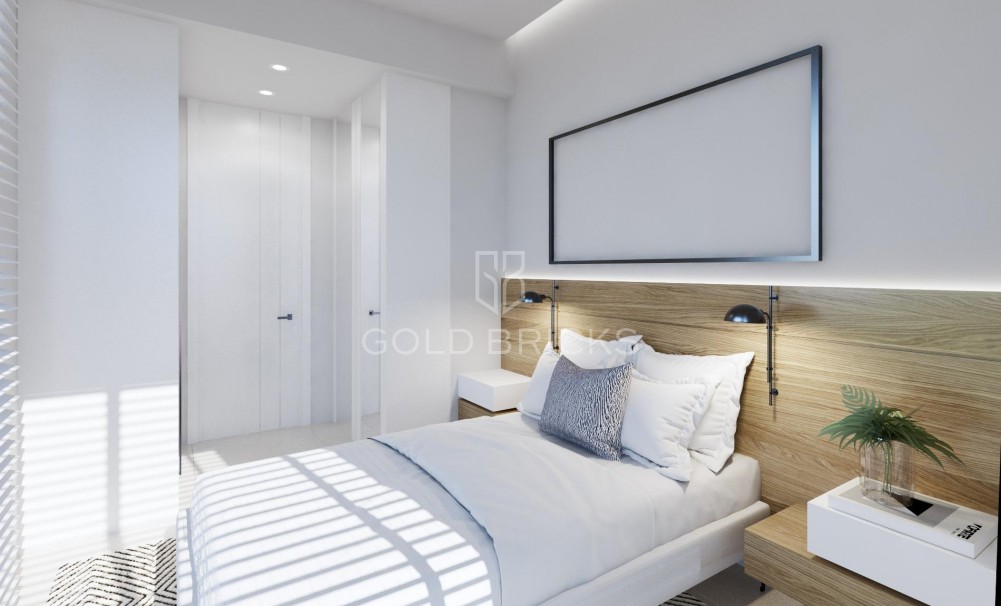 New Build · Apartment · Torre Pacheco · Santa Rosalia Lake And Life Resort