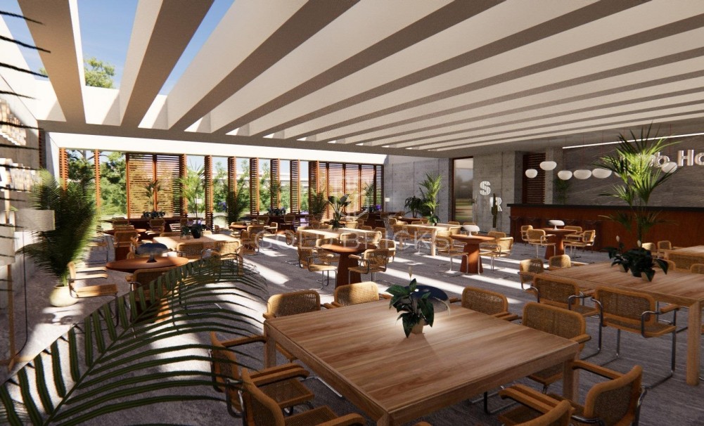 New Build · Apartment · Torre Pacheco · Santa Rosalia Lake And Life Resort