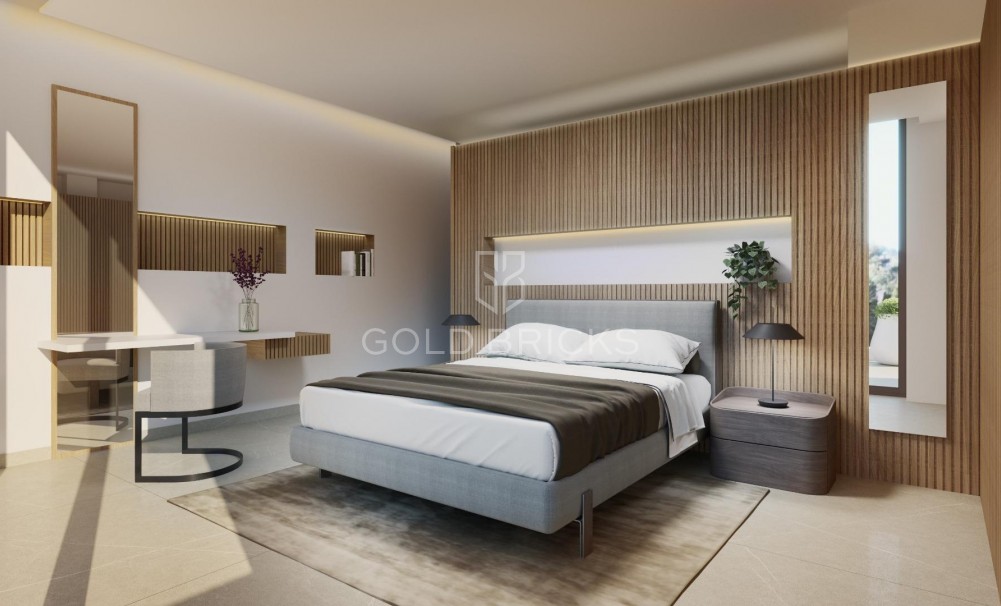 New Build · Villa · La Nucía · Coblanca