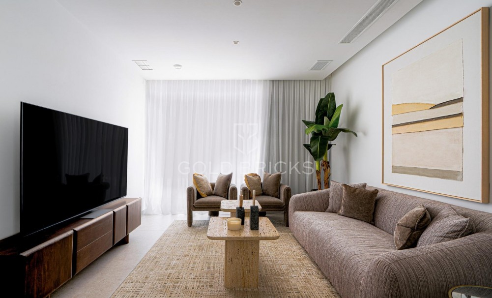 New Build · Villa · La Nucía · Coblanca