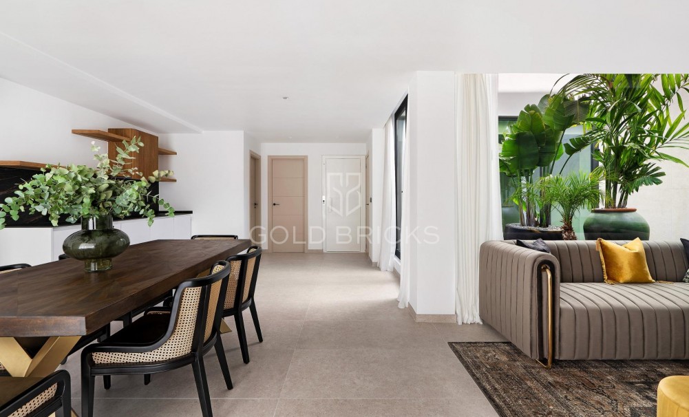 New Build · Villa · La Nucía · Coblanca