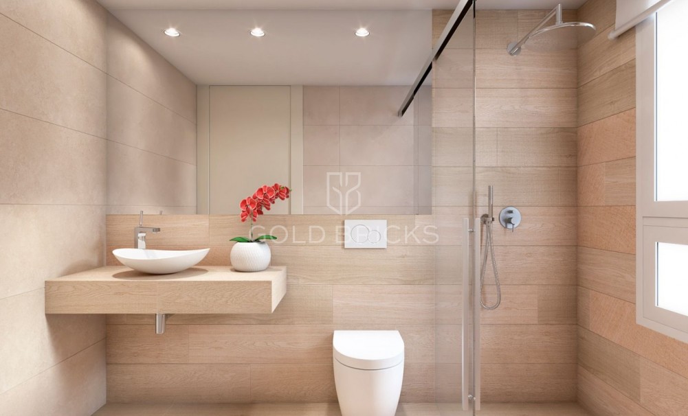 New Build · Bungalow · Algorfa · La finca golf