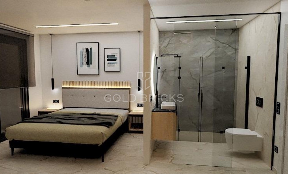 New Build · Penthouse · Pilar de la Horadada · Playa de las Higuericas