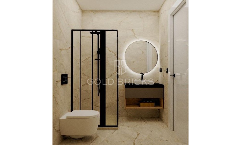 Nieuwbouw · Apartment · Pilar de la Horadada · Playa de las Higuericas