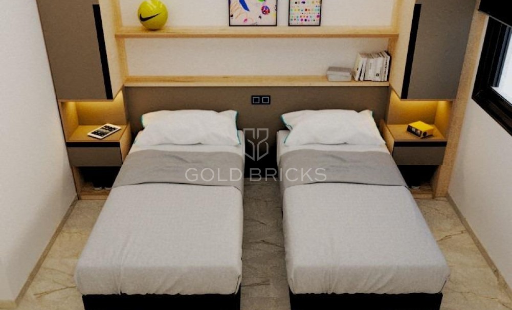 Nieuwbouw · Apartment · Pilar de la Horadada · Playa de las Higuericas