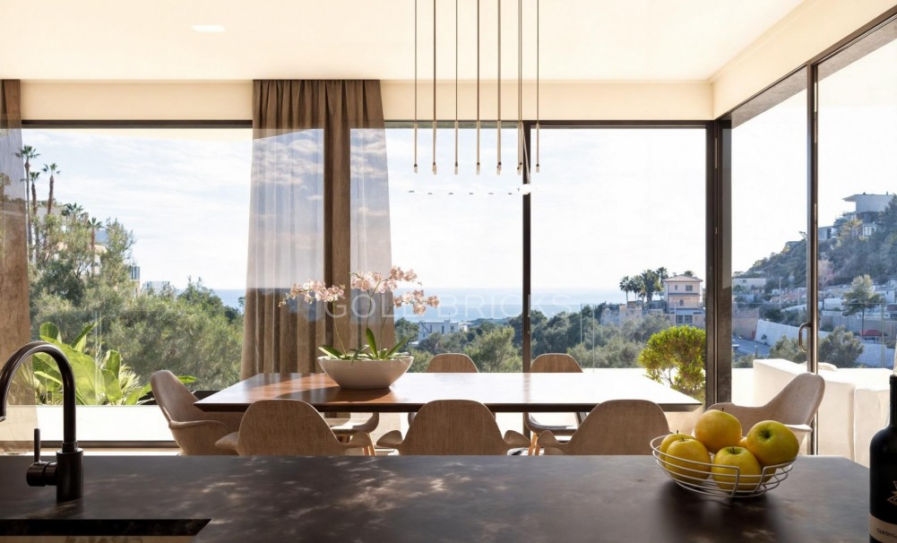 New Build · Villa · Benissa · Racó Del Galeno