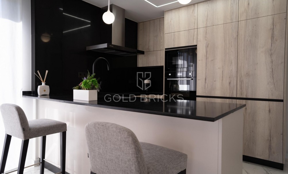 New Build · Bungalow · Pilar de la Horadada · pueblo