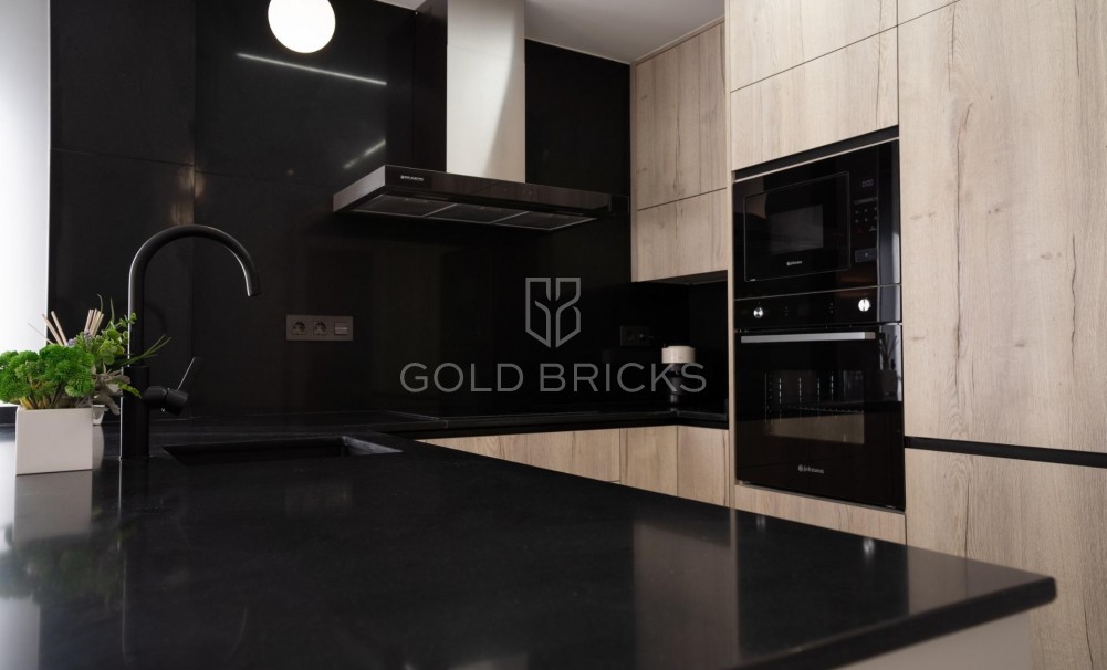 New Build · Bungalow · Pilar de la Horadada · pueblo