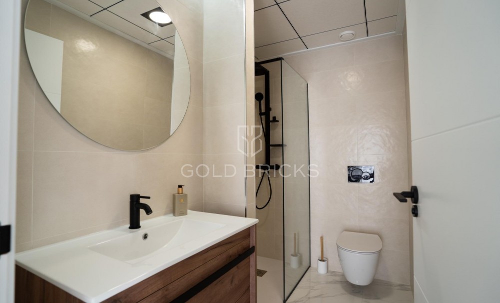 New Build · Bungalow · Pilar de la Horadada · pueblo