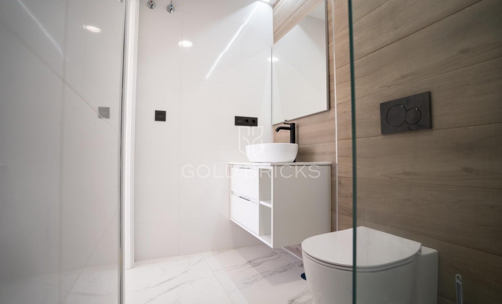 New Build · Bungalow · Pilar de la Horadada · pueblo