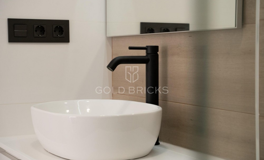 New Build · Bungalow · Pilar de la Horadada · pueblo