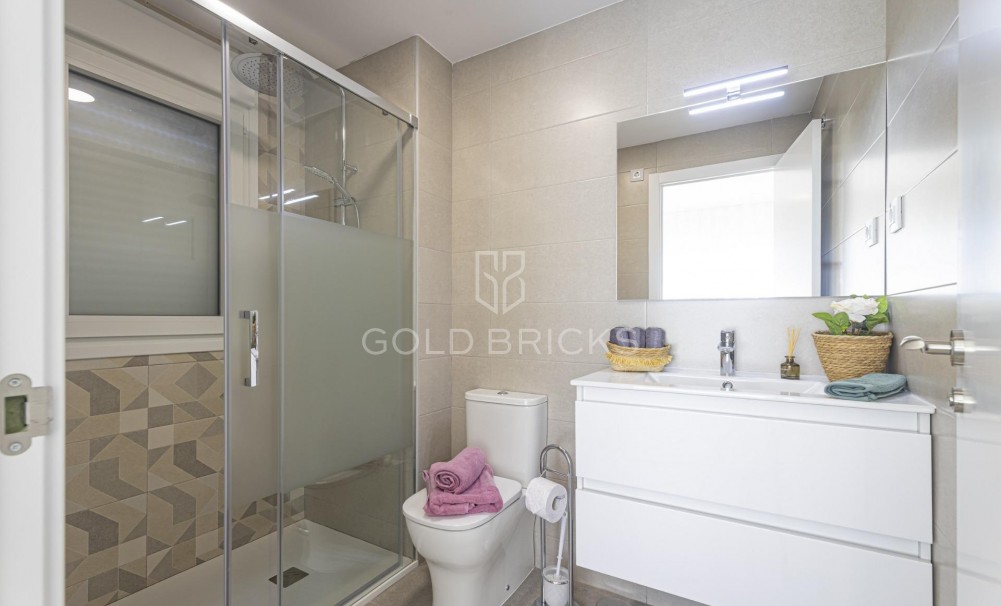 New Build · Apartment · La Manga del Mar Menor · LA MANGA