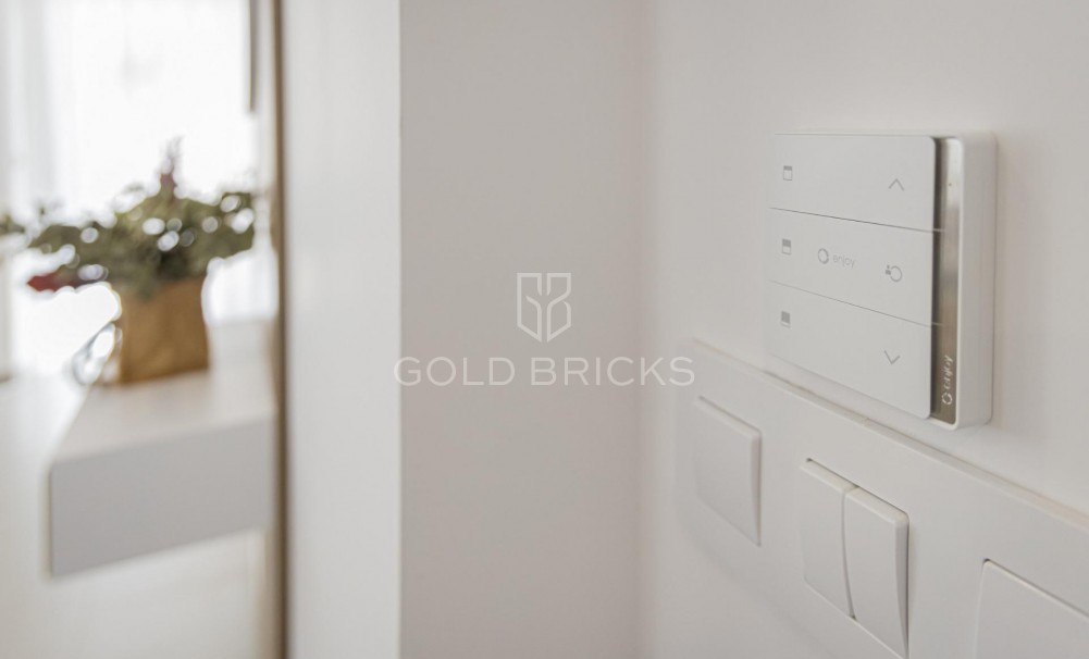 New Build · Apartment · La Manga del Mar Menor · LA MANGA