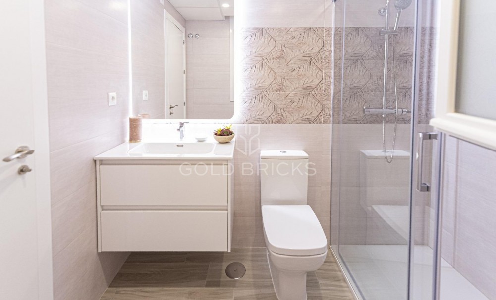 New Build · Town House · La Manga del Mar Menor · LA MANGA