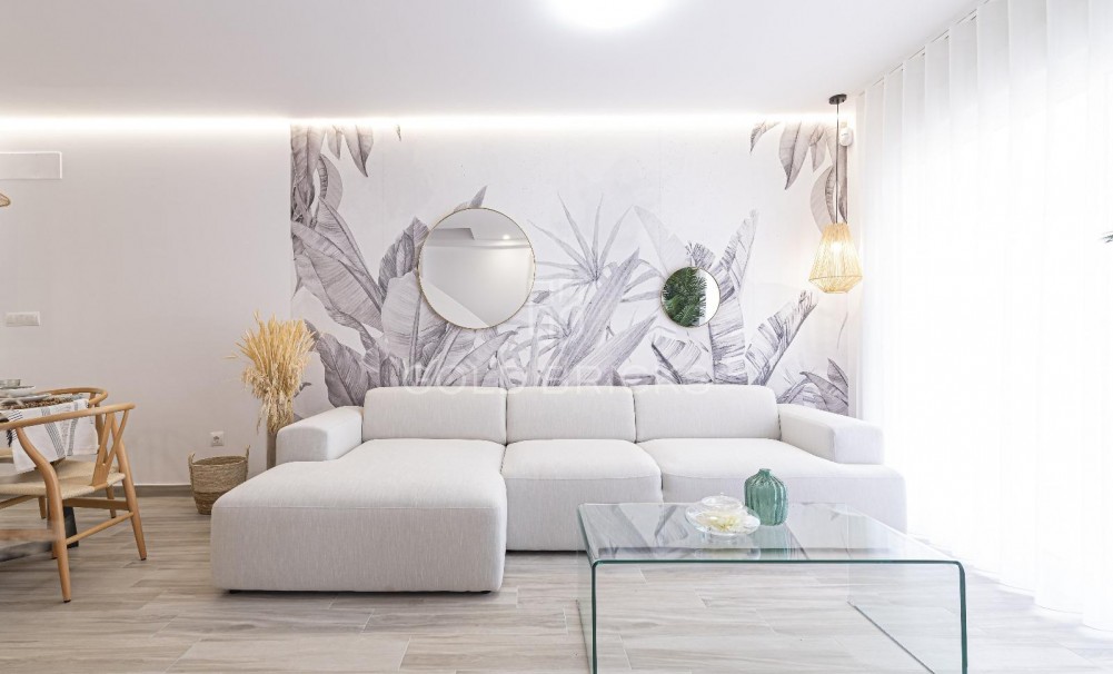 New Build · Town House · La Manga del Mar Menor · LA MANGA