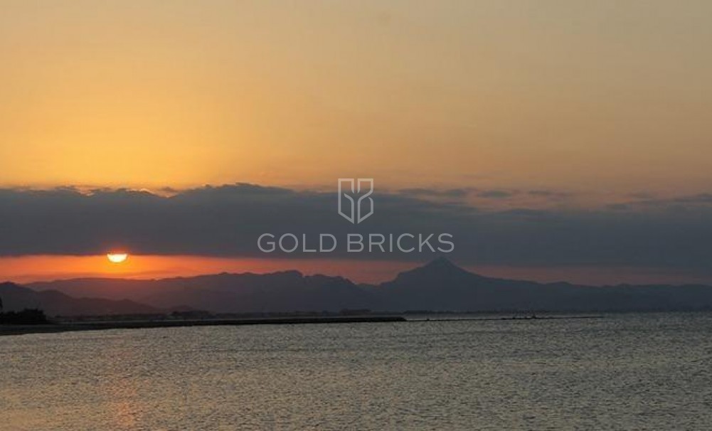 New Build · Penthouse · El Verger · Playa de La Almadraba