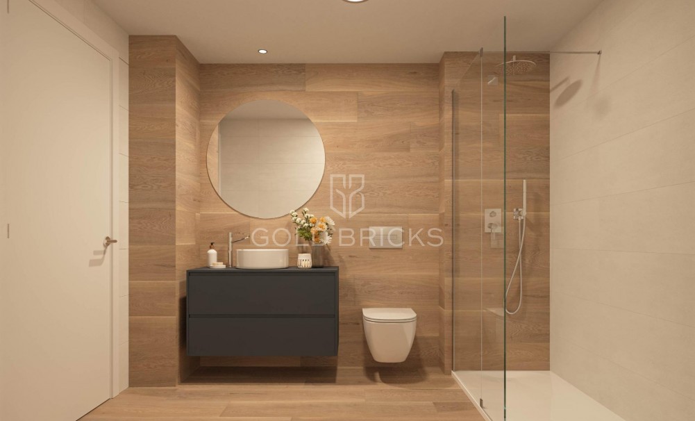 New Build · Penthouse · El Verger · Playa de La Almadraba