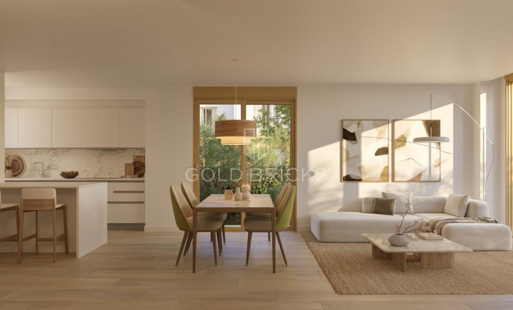 New Build · Apartment · El Verger · Playa de La Almadraba
