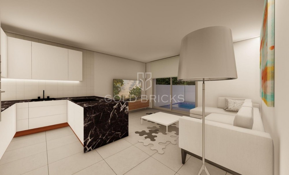 Nieuwbouw · Villa · Daya Nueva · pueblo