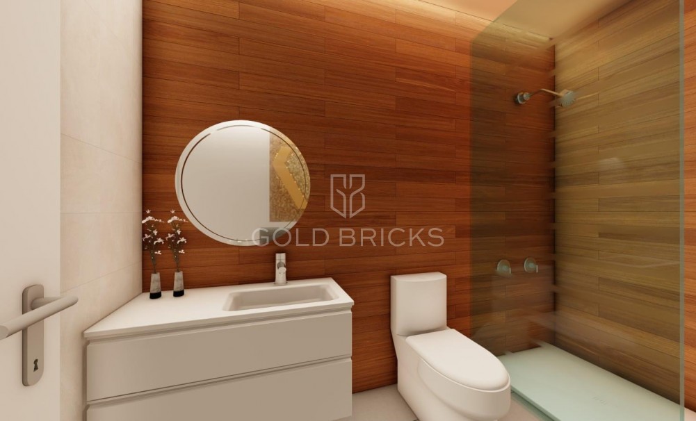 Nieuwbouw · Villa · Daya Nueva · pueblo