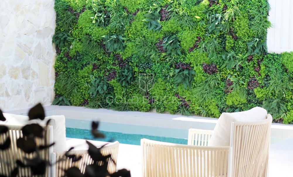 Nieuwbouw · Bungalow · Pilar de la Horadada · Torre De La Horadada