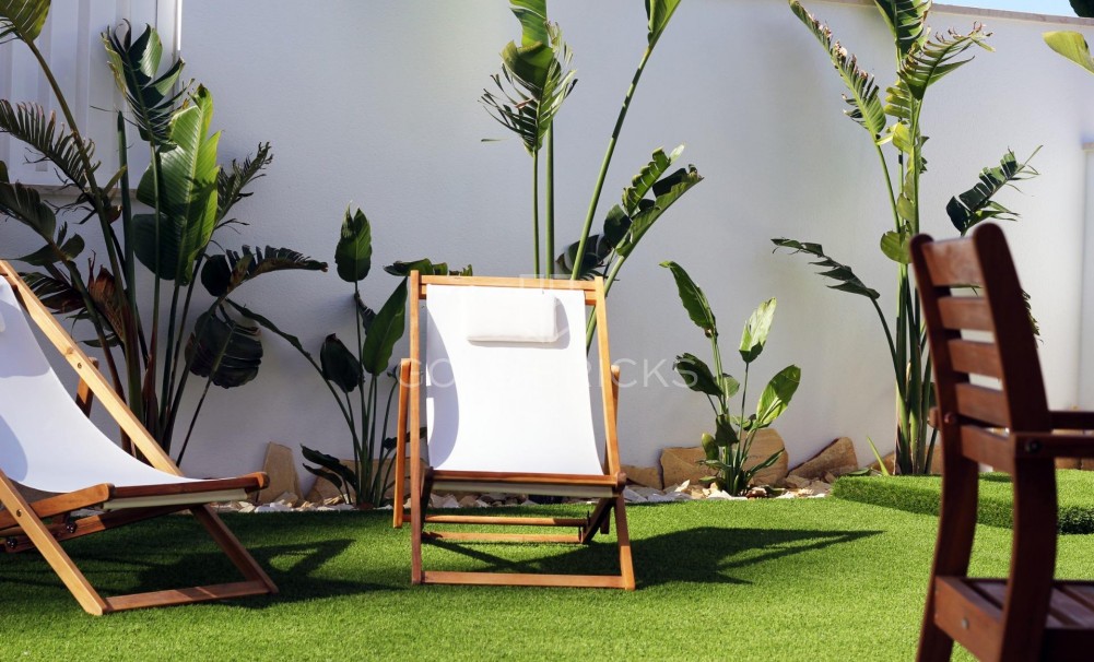 Nieuwbouw · Bungalow · Pilar de la Horadada · Torre De La Horadada