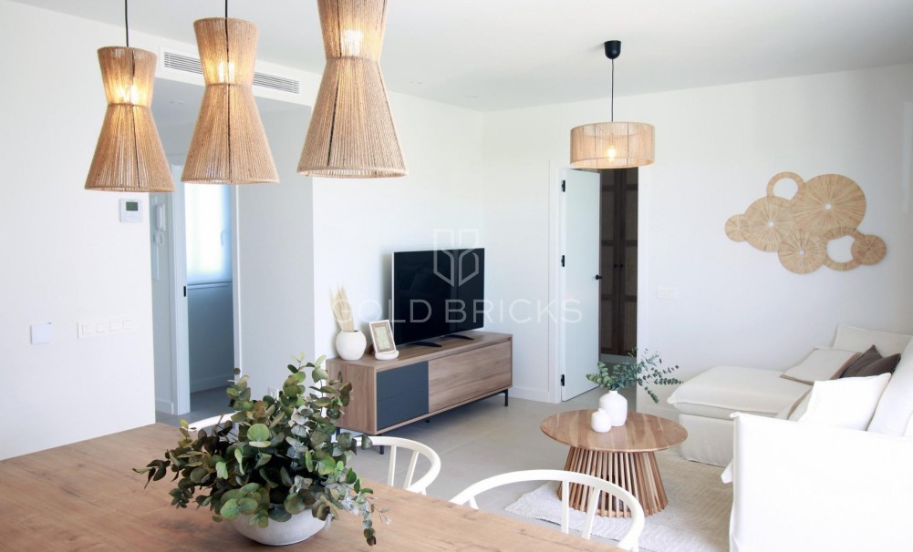 Nieuwbouw · Bungalow · Pilar de la Horadada · Torre De La Horadada