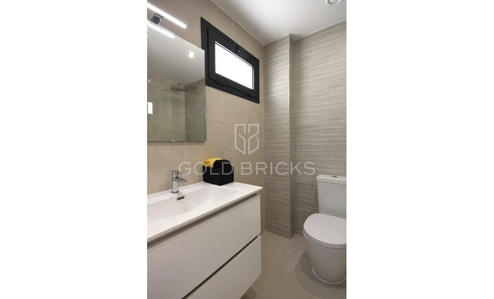 New Build · Penthouse · San Miguel de Salinas · Pueblo