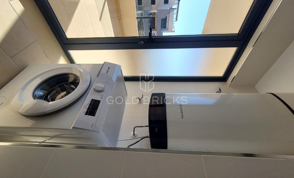 New Build · Penthouse · San Miguel de Salinas · Pueblo