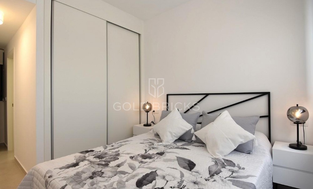 New Build · Penthouse · San Miguel de Salinas · Pueblo