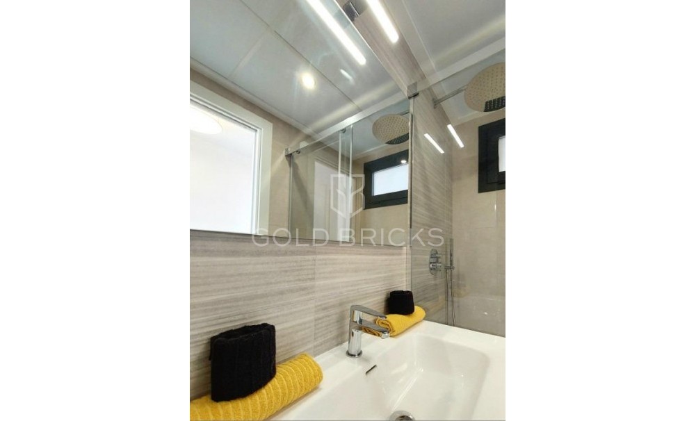 New Build · Penthouse · San Miguel de Salinas · Pueblo