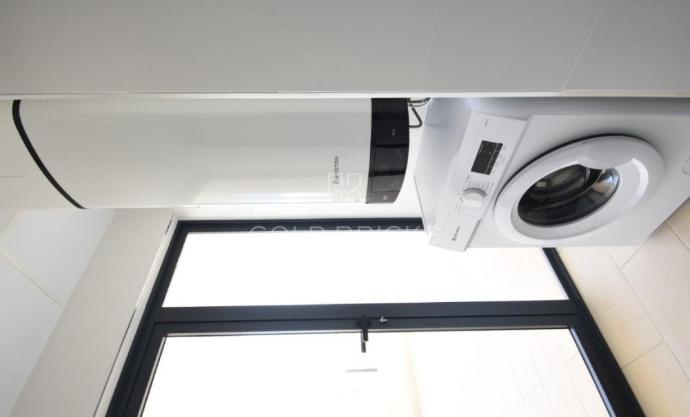 New Build · Penthouse · San Miguel de Salinas · Pueblo