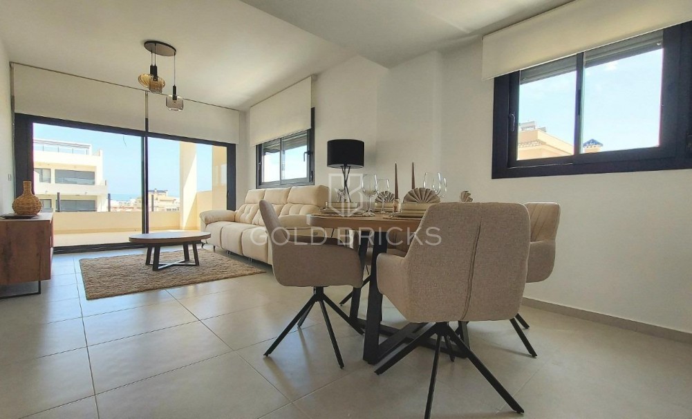 New Build · Penthouse · San Miguel de Salinas · Pueblo
