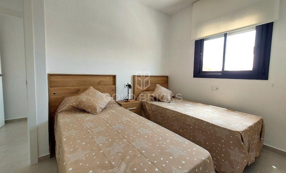 New Build · Penthouse · San Miguel de Salinas · Pueblo