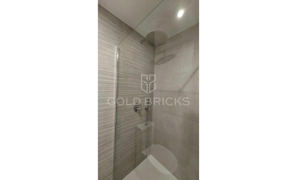 New Build · Apartment · San Miguel de Salinas · Pueblo