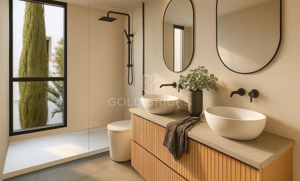 New Build · Villa · Torre Pacheco · Santa Rosalia Lake And Life Resort