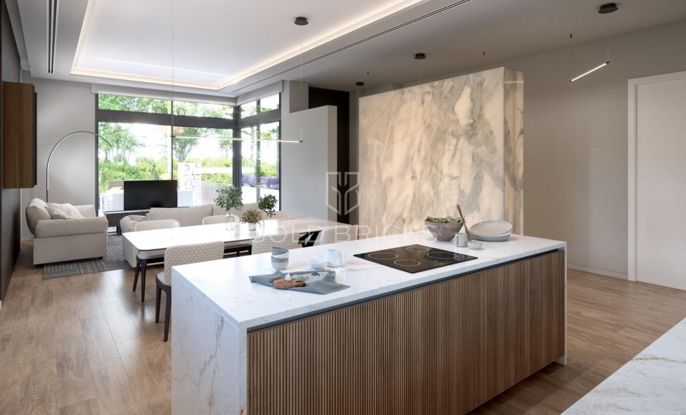 New Build · Villa · Torre Pacheco · Santa Rosalia Lake And Life Resort