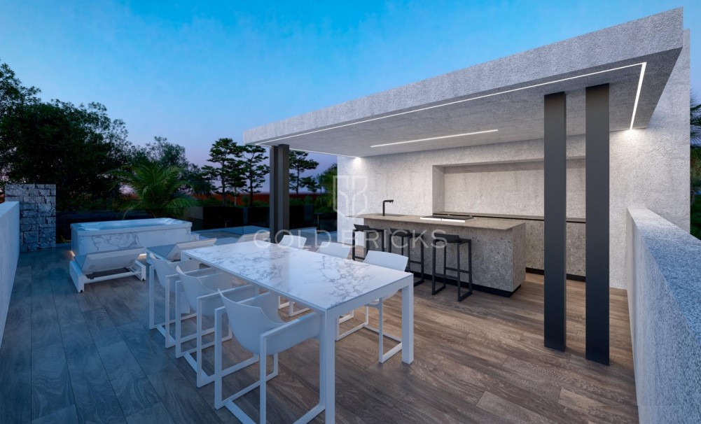 New Build · Villa · Torre Pacheco · Santa Rosalia Lake And Life Resort