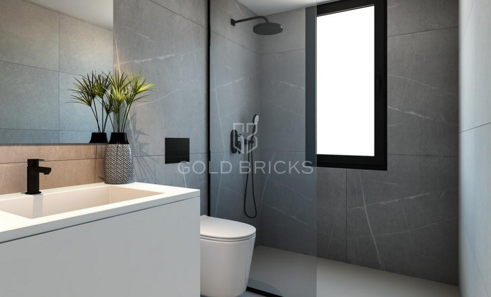 New Build · Villa · Denia · Tossal Gros