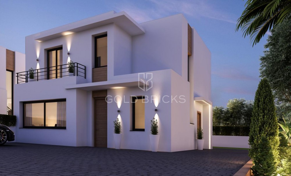 New Build · Villa · Denia · Tossal Gros