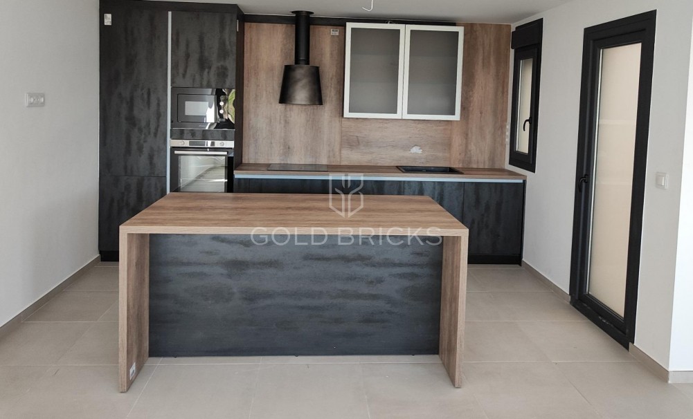 Nybyggnation · Lägenhet · Torre Pacheco · Centro