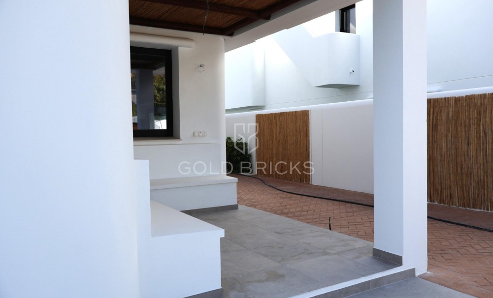 New Build · Villa · Alfas del Pí · El Albir